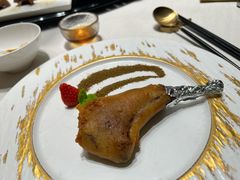 -富淳饭店(陆家嘴保利广场店)