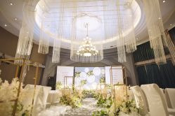 -四方阁酒楼·宴会厅(圣灯店)