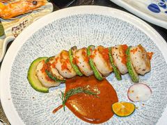 -松鹤精致料理(五一中路店)