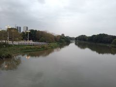 -海珠湖公园