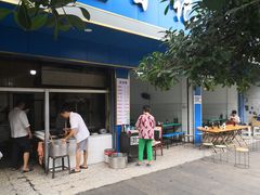 -甘记肥肠粉(马鞍北路店)