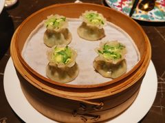 -海派悦庭·海胆烧麦·新融合菜(凯德广场店)