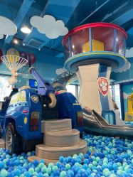 -尼克Playtime(欢乐海岸店)