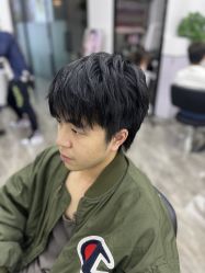 -万丝造型