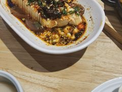 -老长春肉馆(隆礼路店)