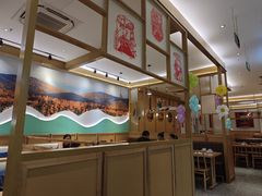 -东北风(江北万达店)
