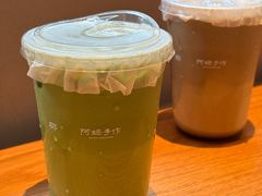 -阿嬷手作(南宁百盛印象城店)
