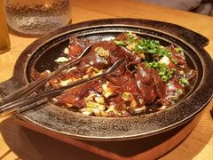 -马仕玖煲·融合菜·酥不腻烤鸭(人大店)