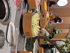-喜家自助小火锅(乐客城店)