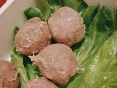 -左庭右院鲜牛肉火锅(长泰广场店)