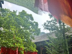 -天津盘山风景名胜区