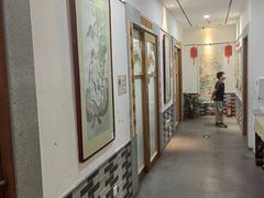 -秦汉胡同国学书院(天溢分馆)