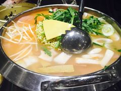 -火炉火自助餐(枫蓝国际店)