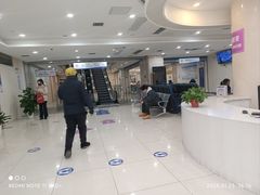 -西安市人民医院(大差市院区)