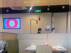 大堂-海底捞火锅(龙湖金沙天街店)