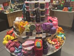 -LUSH(威尼斯人店)
