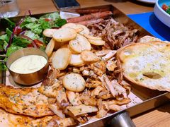 -HELLO MUSAE 拾光缪斯餐厅·纯正希腊风味(苏州中心店)