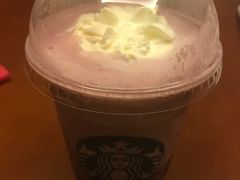 -星巴克(杭州银泰城西一店)