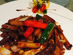 -宁波逸东豪生大酒店·逸轩中餐厅