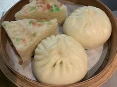 -晓淮山·扬州早茶·淮扬菜(龙阳广场店)
