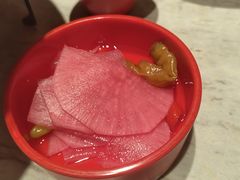 -南锣南门(东方银座店)