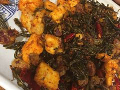 -云海肴·汽锅鸡·云南菜(天津国金汇店)