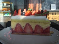 -Cafe Aewol Monsant