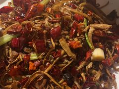 -蜀锦堂·川味现炒(襄阳武商汇店)