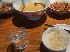 -金掌勺·锅包肉(双榆树店)