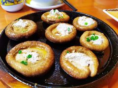 -如意林卡藏餐吧(大昭寺店)