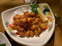 柚香鸡软骨-天手古舞居酒屋(889广场店)
