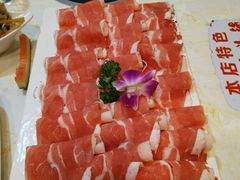 -朝天门火锅(围场店)