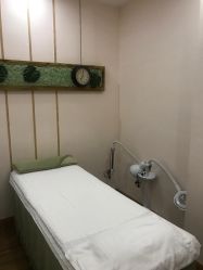 -芳朵美容养生SPA