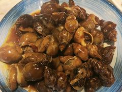 -日丰园海肠水饺·老字号大连海鲜(和平广场店)