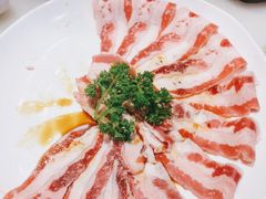 -韩宫宴烤肉·料理(青浦宝龙店)