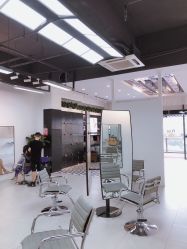 点击看大图 -ASA HAIR SALON