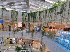 -凯德广场(学府店)