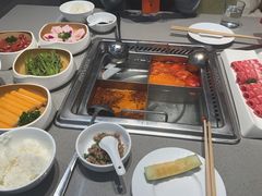 -海底捞火锅(铁西万达店)