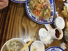 -秦韵轩·西安小馆(贻成福地广场店)