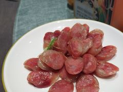 -凤凰园烤鸭店·唐山菜·传承花椒肉(老唐丰路店)