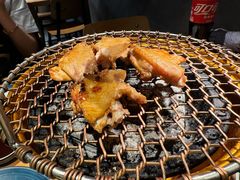 -烧肉达人•炭火烧肉(新天地店)
