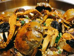 -石牌岭小亮蒸虾•湖北老字号(左岭店)