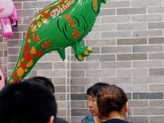 大堂-民信老铺(华盖路店)