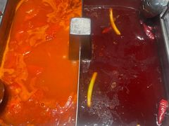 -海底捞火锅(奥森店)