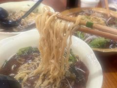 -邵顺兴锅盖面(金山宝地店)