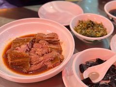 -陈鹏鹏潮汕菜(宝安机场T3航站楼店)