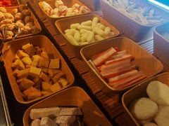 -温野菜涮涮锅(西单大悦城店)