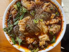 -鸳鸯抄手(燕岗路店)