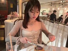 -壳里西餐厅Coquille Seafood Bistro(蒙自路店)