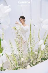 -MANLI BRIDAL婚纱
